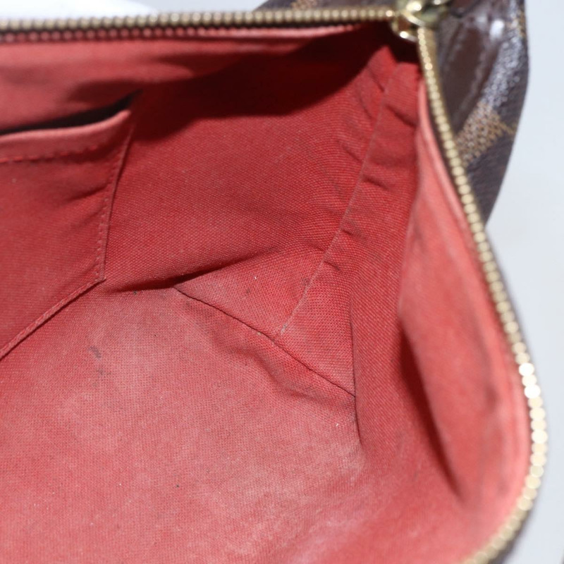 【日本直送】路易威登 Damier Ebene Illovo 小號單肩包 N51996 LV 正品 142456-19