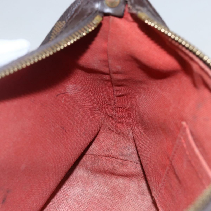 【日本直送】路易威登 Damier Ebene Illovo 小號單肩包 N51996 LV 正品 142456-20