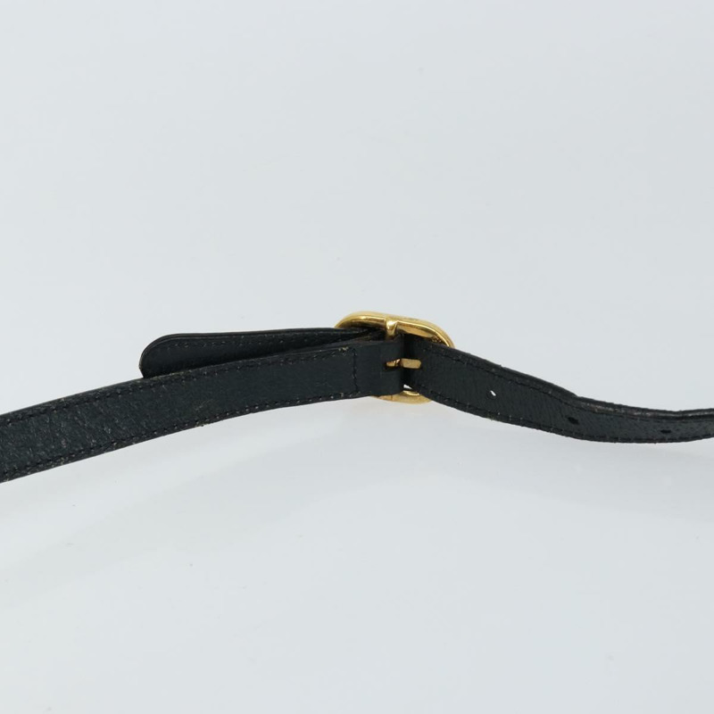 【日本直送】GUCCI GG Supreme Sherry Line 手提包 PVC 海軍藍 金色 紅色 89 02 018 正品 148804-7