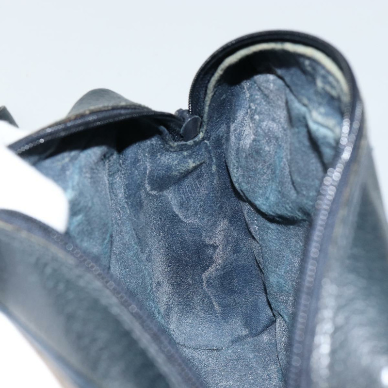 【日本直送】GUCCI GG Supreme Sherry Line 手提包 PVC 海軍藍 金 紅 378 02 004 正品 148802-17