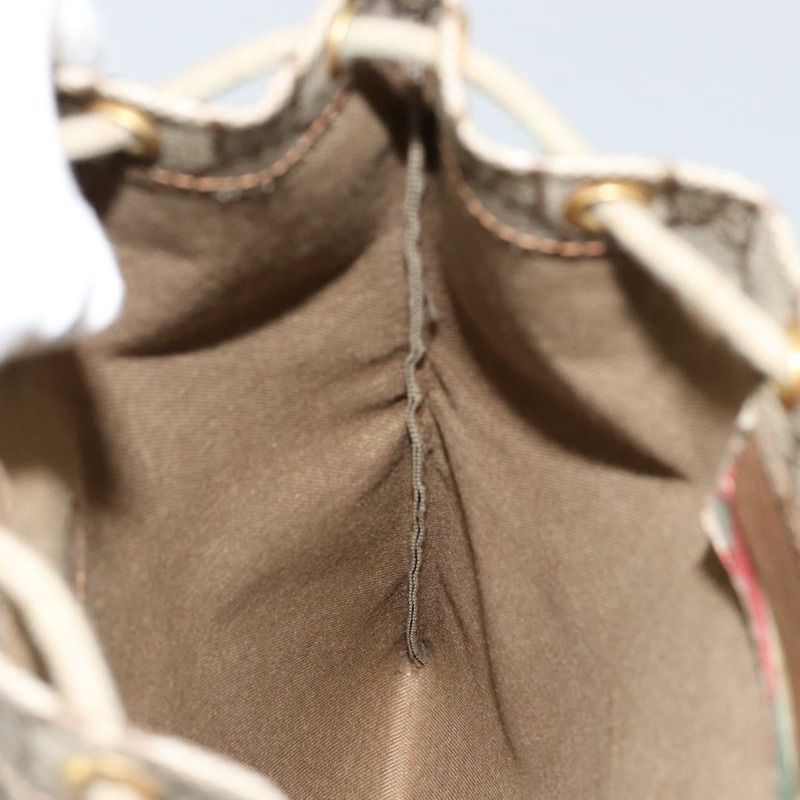 【日本直送】GUCCI GG Supreme 手拿包 PVC 米色 97 19 303 正品 148832-17