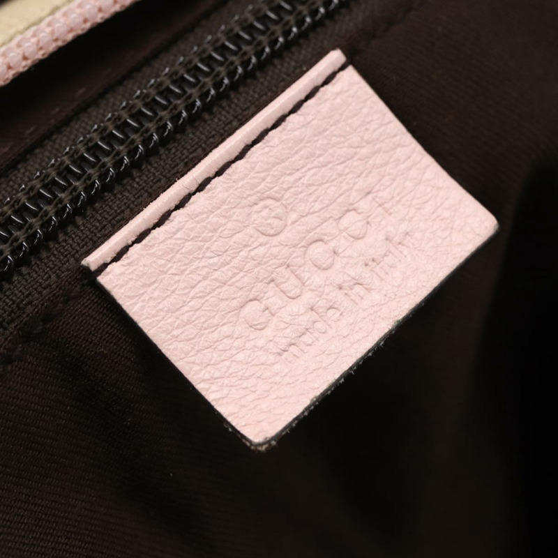 【日本直送】GUCCI GG帆布托特包 米色 金色 131231 正品 148843-15