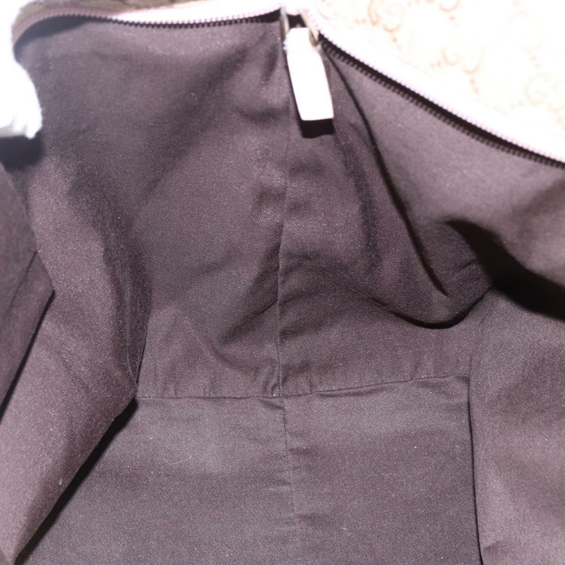 【日本直送】GUCCI GG帆布托特包 米色 金色 131231 正品 148843-19