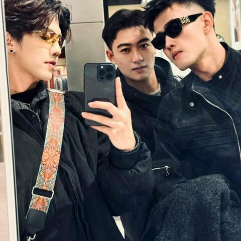 Miumiu 09ws 太陽眼鏡 全新全配