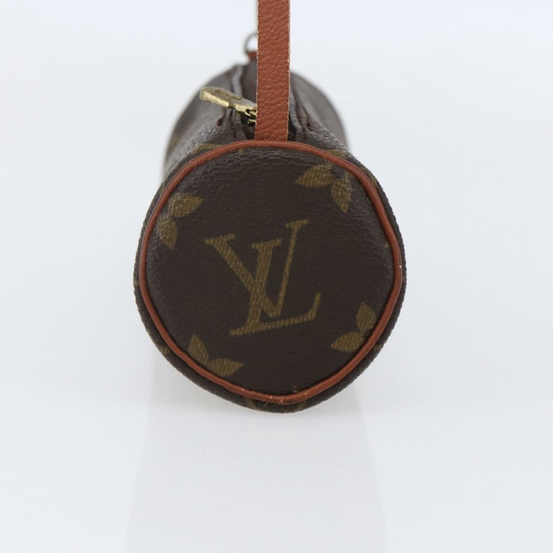 【日本直送】路易威登 Monogram Papillon 手拿包 LV 正品 150458-2