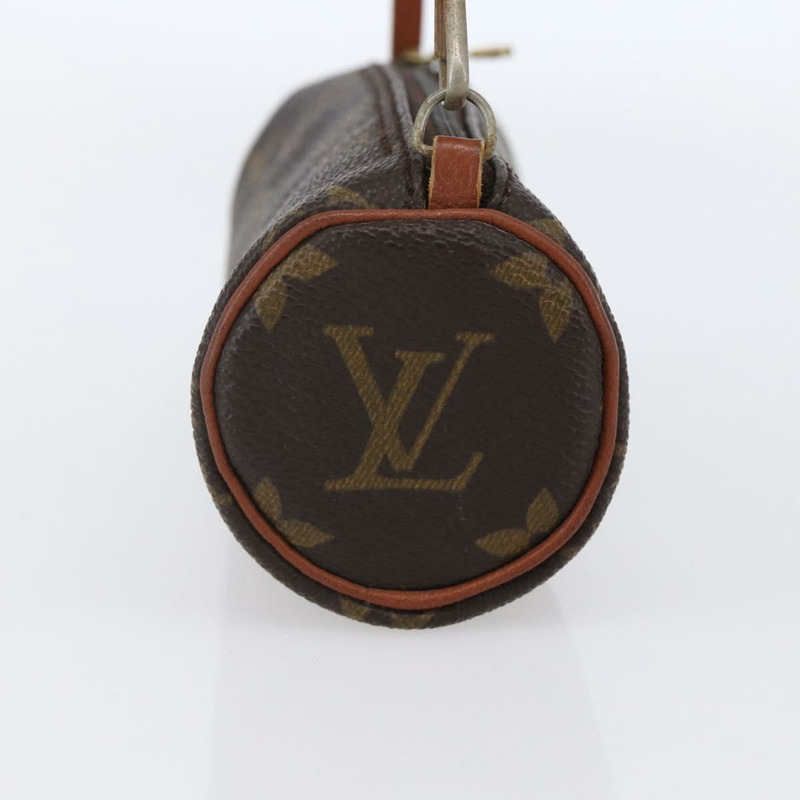 【日本直送】路易威登 Monogram Papillon 手拿包 LV 正品 150458-3