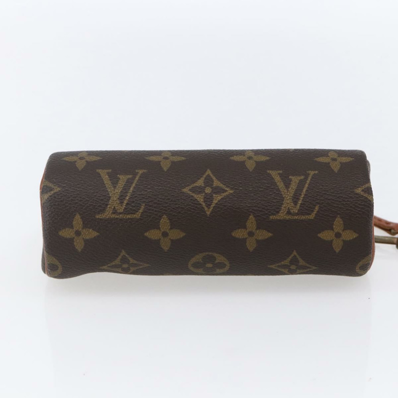 【日本直送】路易威登 Monogram Papillon 手拿包 LV 正品 150458-4