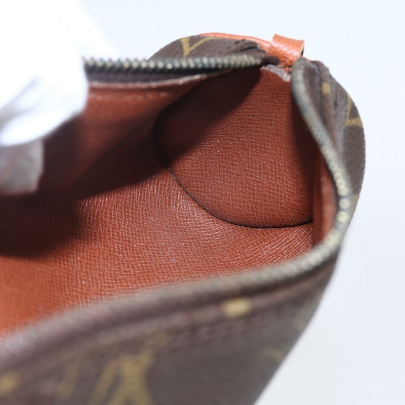 【日本直送】路易威登 Monogram Papillon 手拿包 LV 正品 150458-11