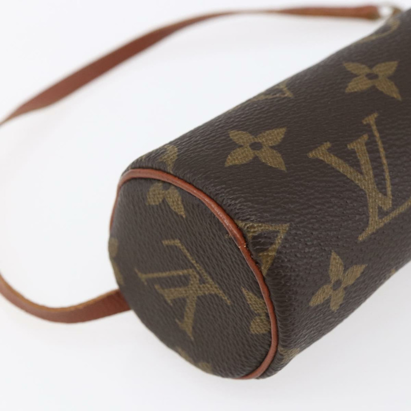 【日本直送】路易威登 Monogram Papillon 手拿包 LV 正品 150458-14