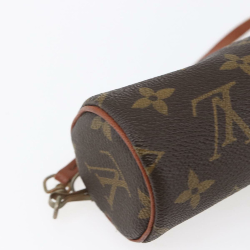 【日本直送】路易威登 Monogram Papillon 手拿包 LV 正品 150458-16