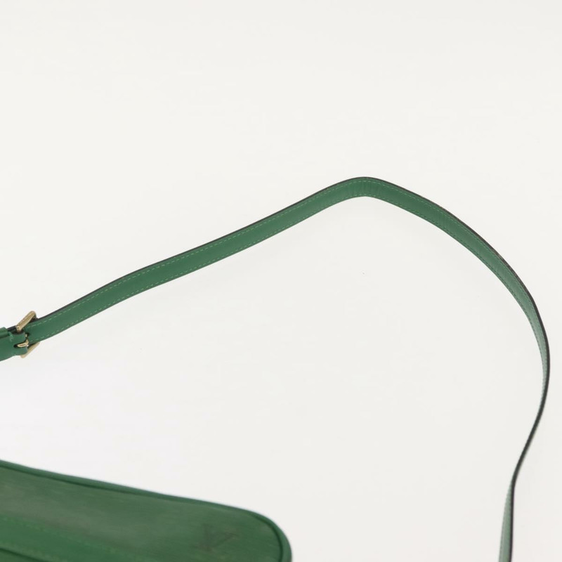 【日本直送】Epi Trocadero 27 單背包 綠色 M52314 LV 正品 150394-7