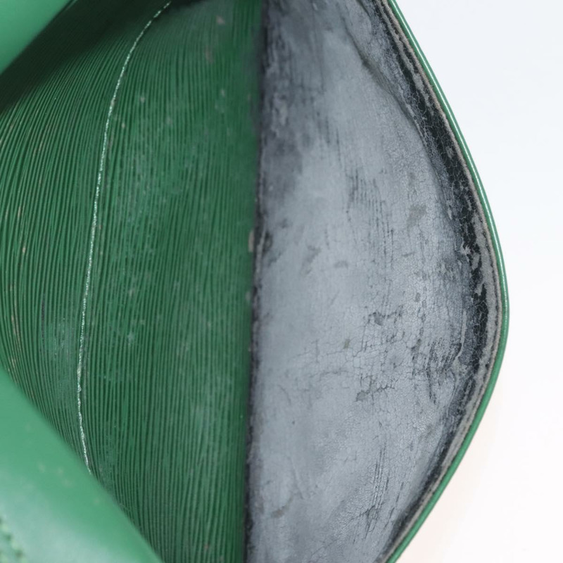 【日本直送】Epi Trocadero 27 單背包 綠色 M52314 LV 正品 150394-10