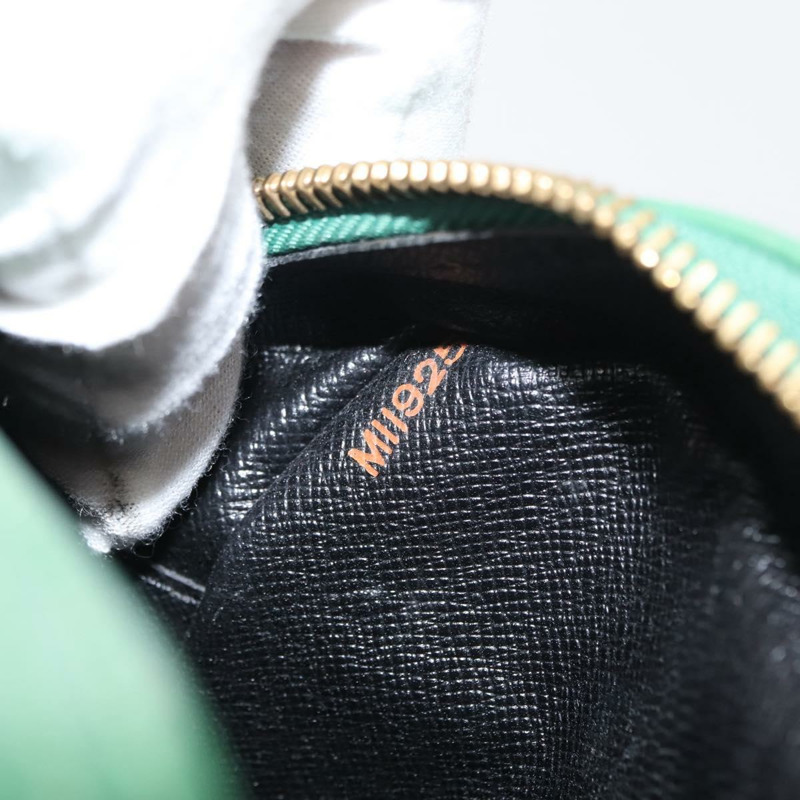 【日本直送】Epi Trocadero 27 單背包 綠色 M52314 LV 正品 150394-11