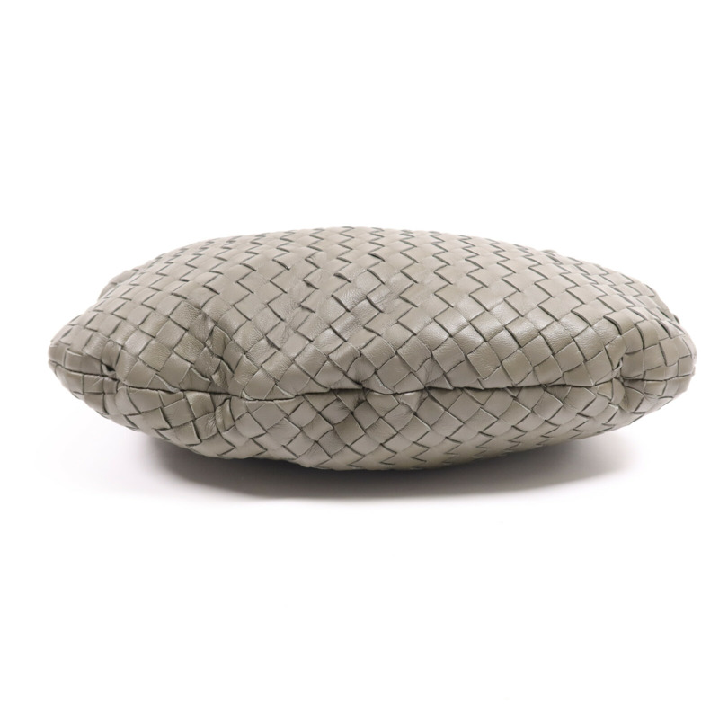 BOTTEGA VENETA 牛皮皮革Shoulder Bag肩背袋-3