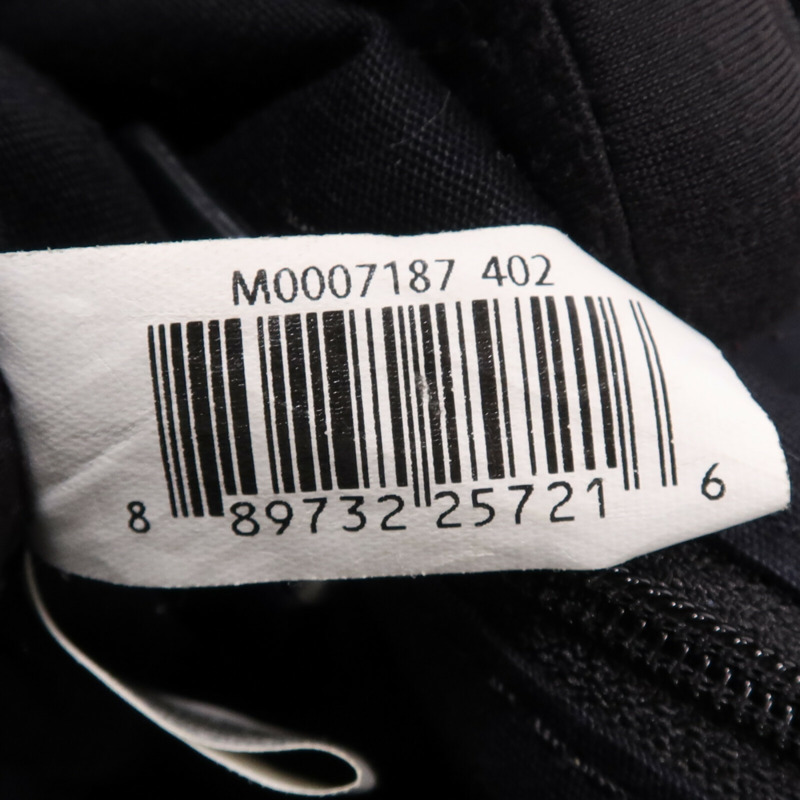 MARC JACOBS 牛皮皮革2 Way Shoulder Bag銀扣肩背袋-16