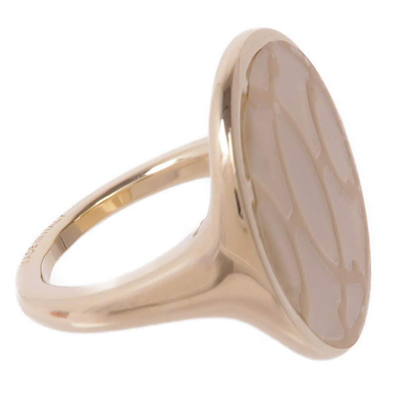 HERMES 金屬Scarf Ring絲巾環-1