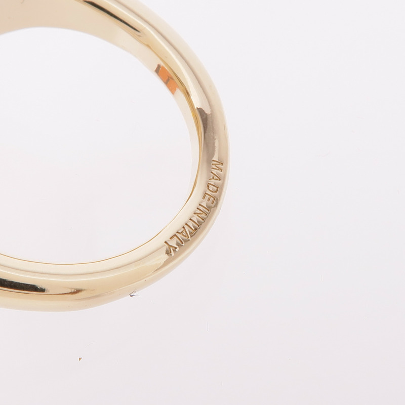 HERMES 金屬Scarf Ring絲巾環-4