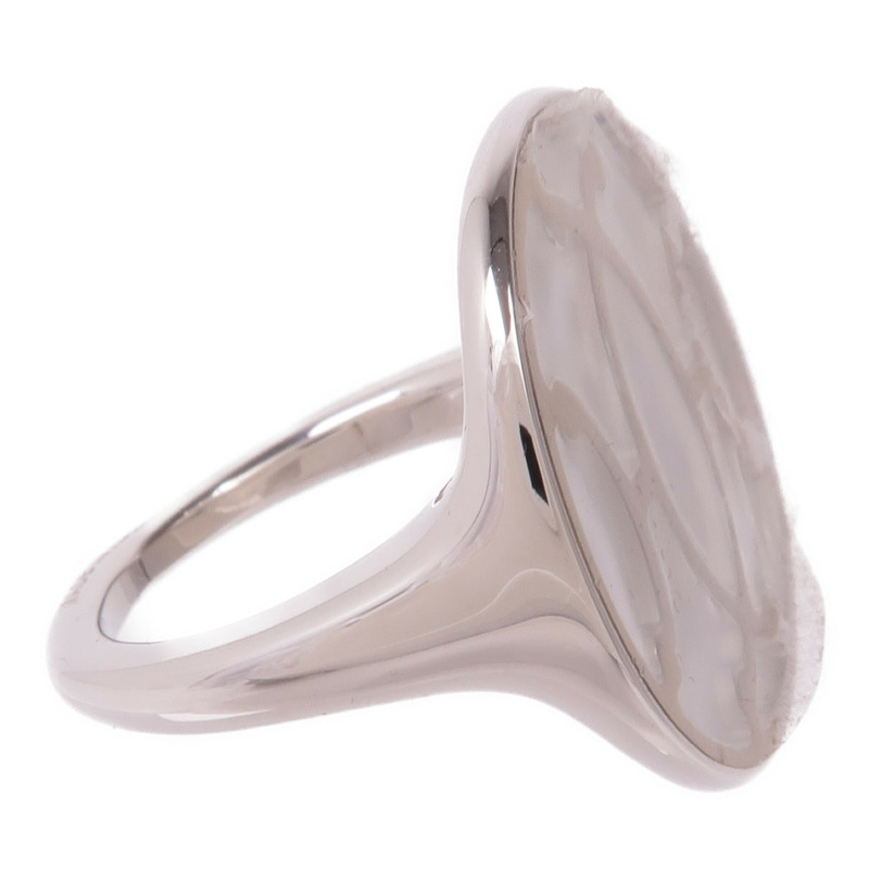 HERMES 金屬Scarf Ring絲巾環-1