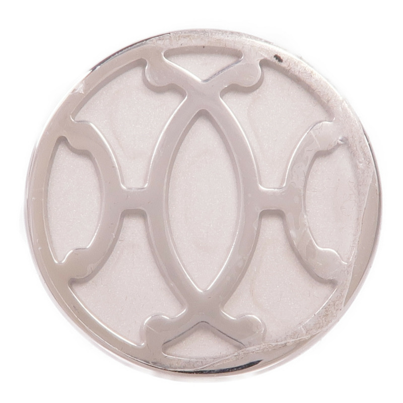 HERMES 金屬Scarf Ring絲巾環-2