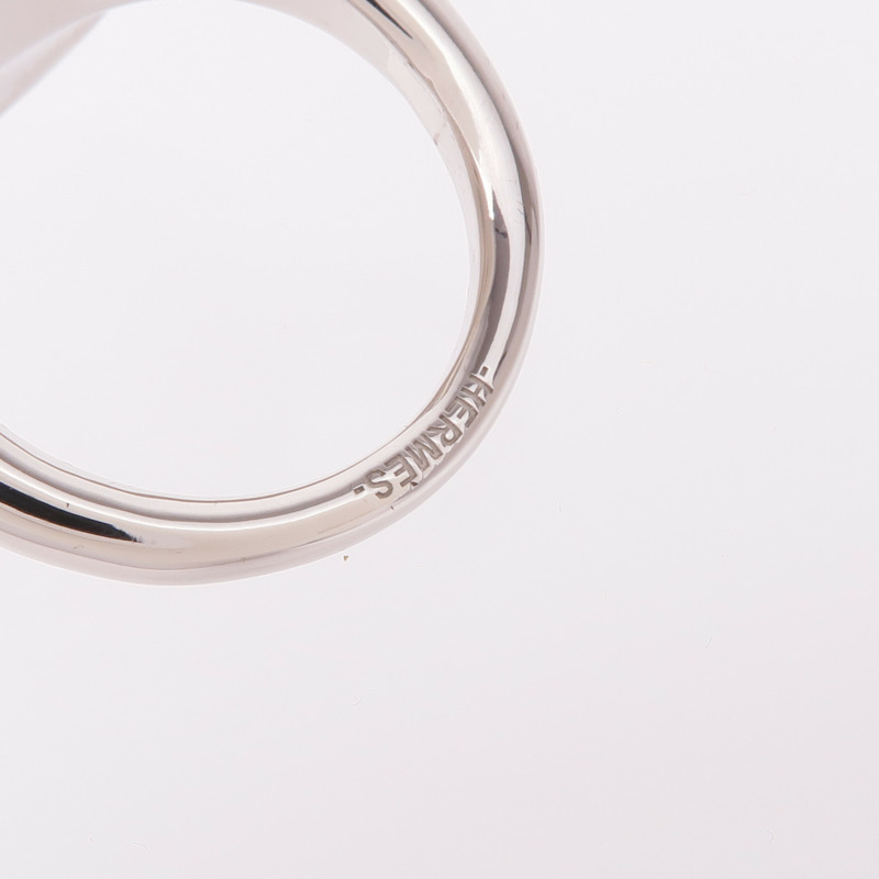 HERMES 金屬Scarf Ring絲巾環-5