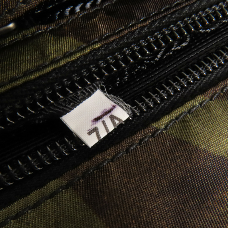 PRADA 尼龍Shoulder Bag肩背袋-9