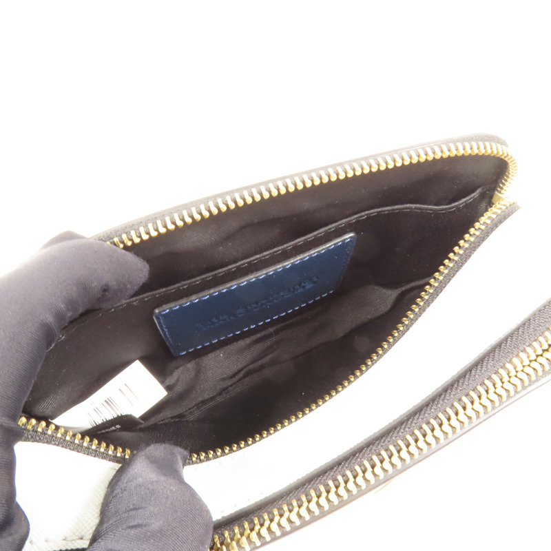 MARC JACOBS Saffiano皮革The Snapshot DTM Camera Bag金扣肩背袋-5