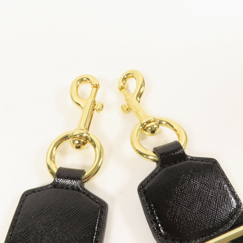 MARC JACOBS Saffiano皮革The Snapshot DTM Camera Bag金扣肩背袋-6