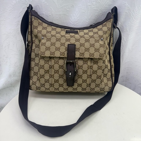 Gucci Crossbody Bag