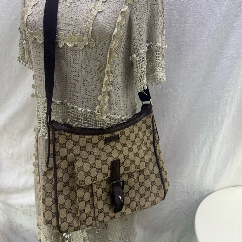 Gucci Crossbody Bag-9