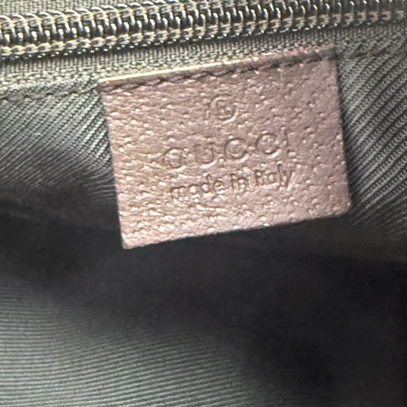 Gucci Crossbody Bag-11