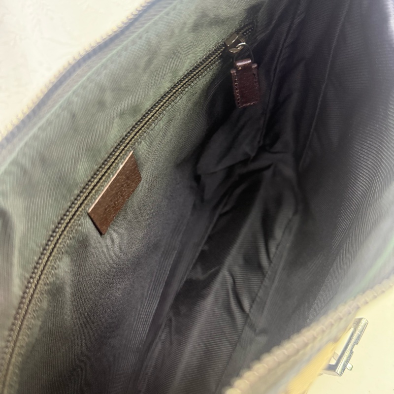 Gucci Crossbody Bag-12