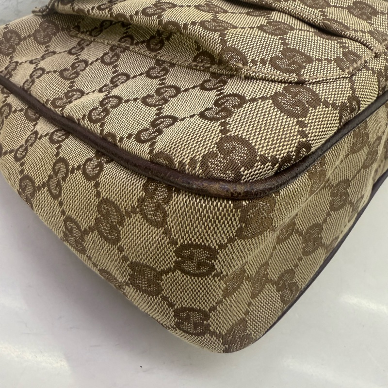 Gucci Crossbody Bag-14