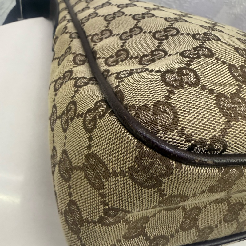 Gucci Crossbody Bag-16
