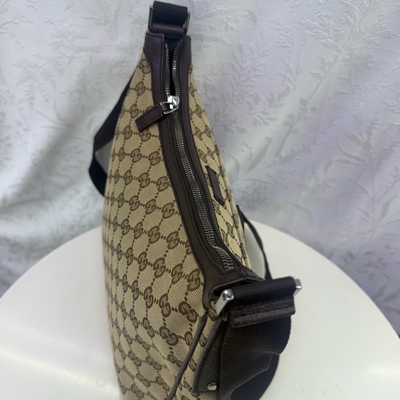 Gucci Crossbody Bag-18