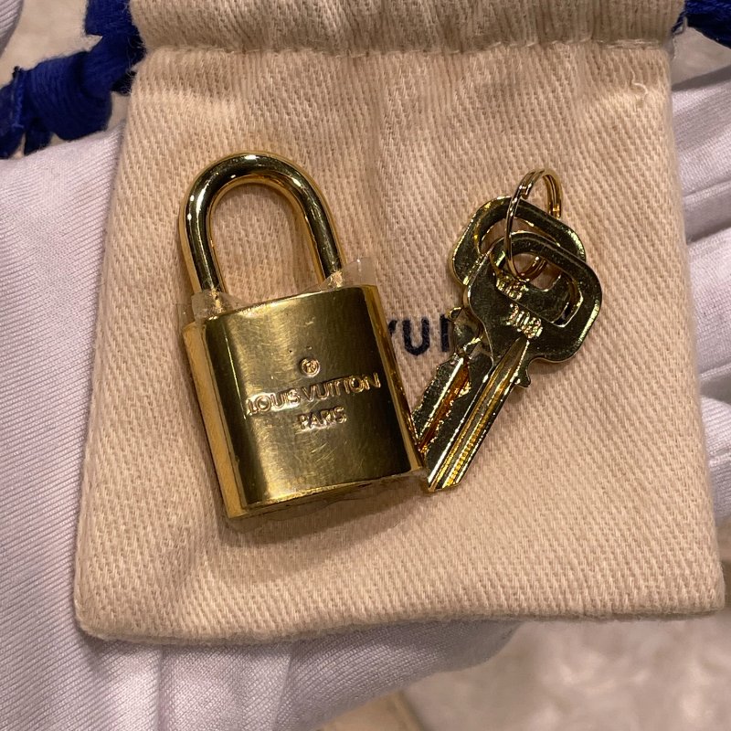 Louis Vuitton草莓牛奶Speedy20老花-5