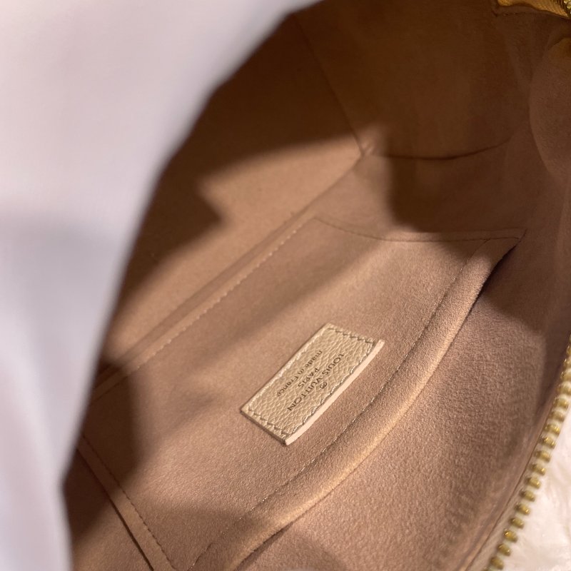 Louis Vuitton草莓牛奶Speedy20老花-6