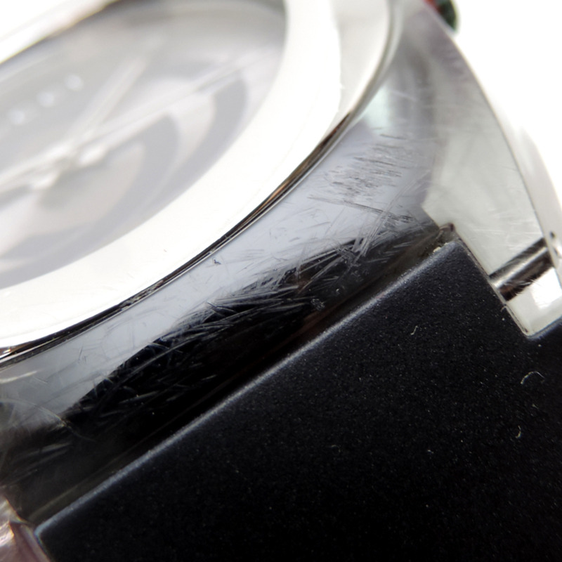 Gucci Sync 男士腕錶 YA137116 (137.1)-8