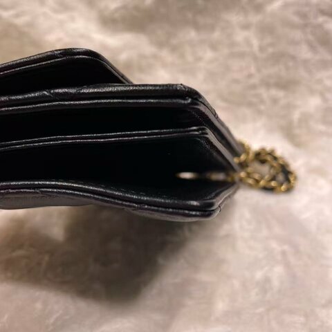 Chanel Clutch with Chain珍珠手挽包