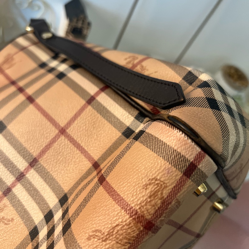 Burberry戰馬肩背包★全網最低價-9