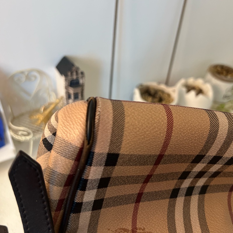 Burberry戰馬肩背包★全網最低價-11