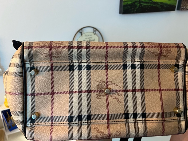 Burberry戰馬肩背包★全網最低價-13