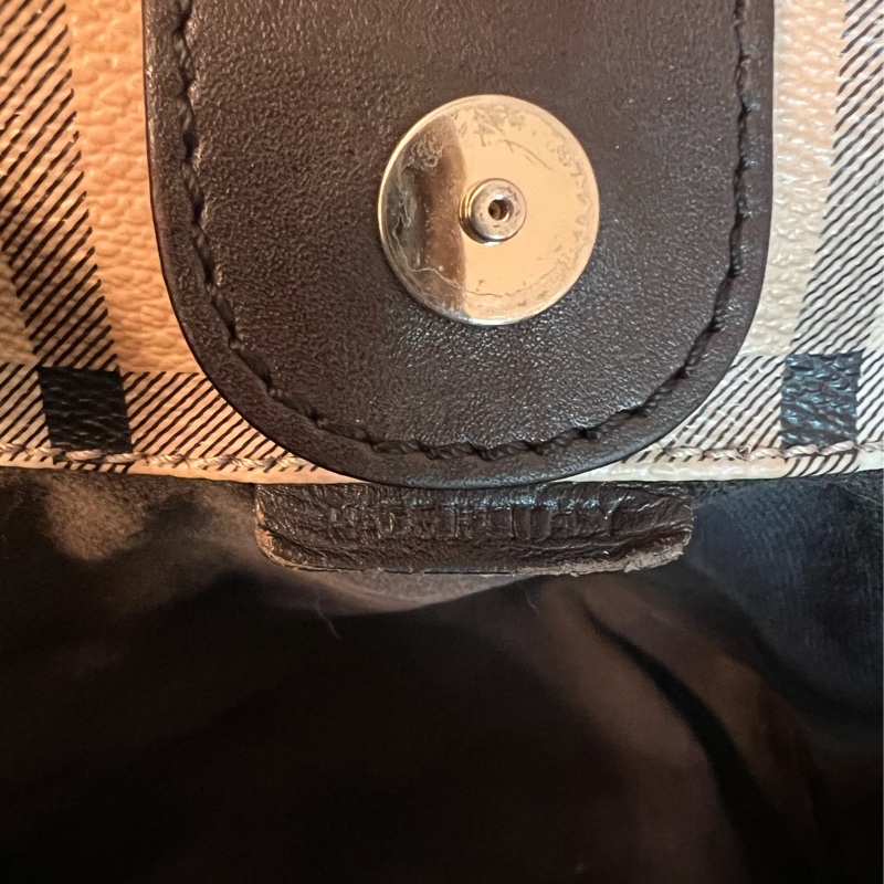 Burberry戰馬肩背包★全網最低價-16