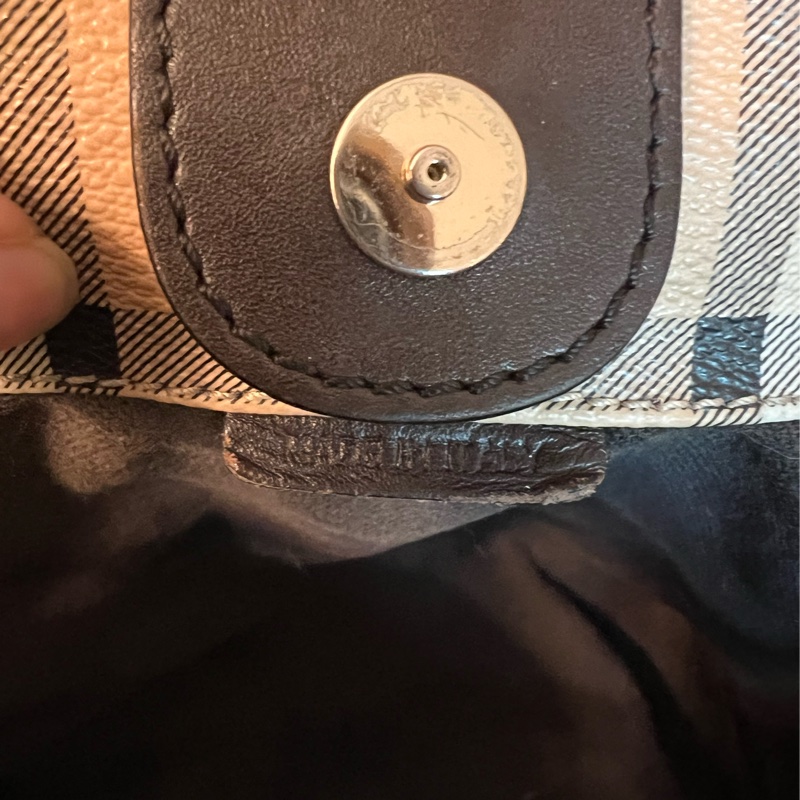 Burberry戰馬肩背包★全網最低價-17