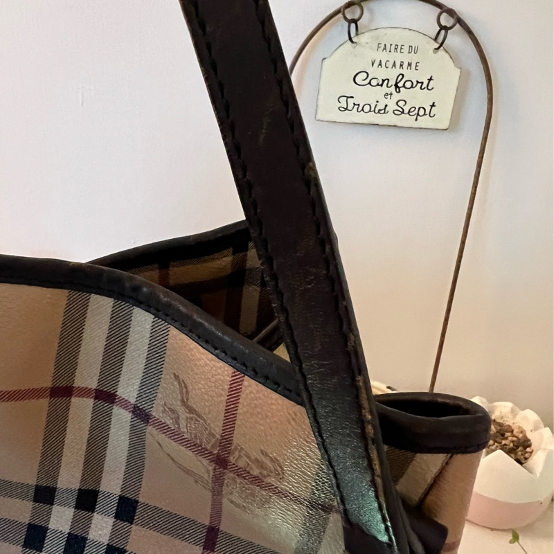 Burberry戰馬肩背包★全網最低價-18