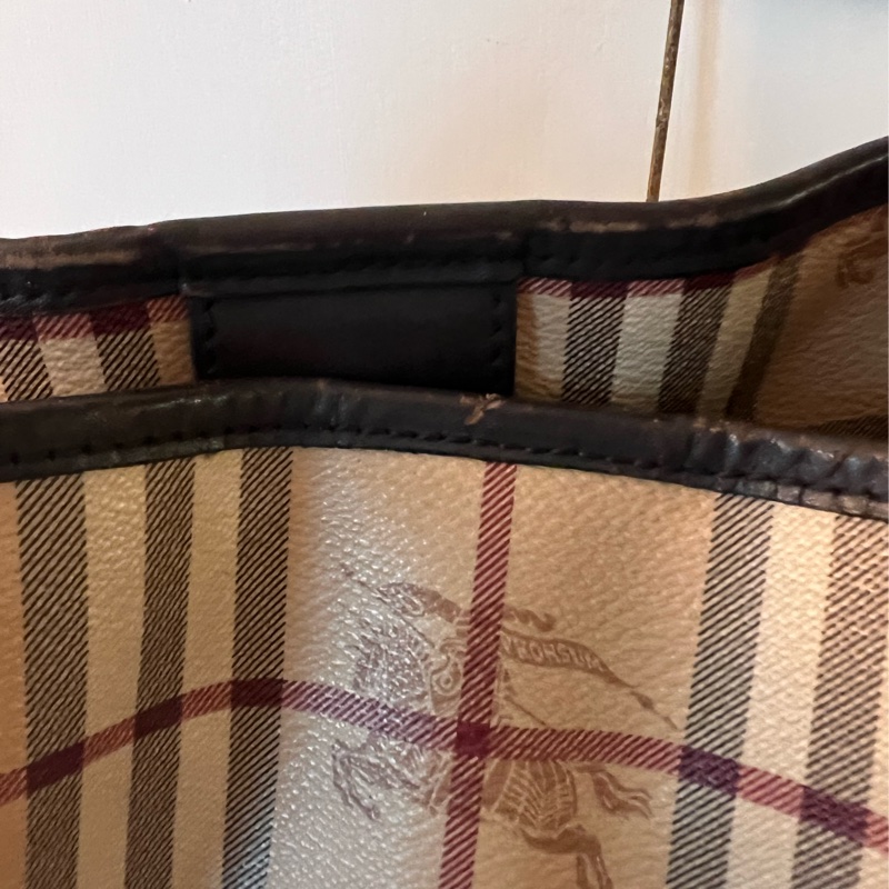 Burberry戰馬肩背包★全網最低價-20