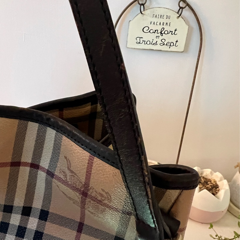 Burberry戰馬肩背包★全網最低價-23