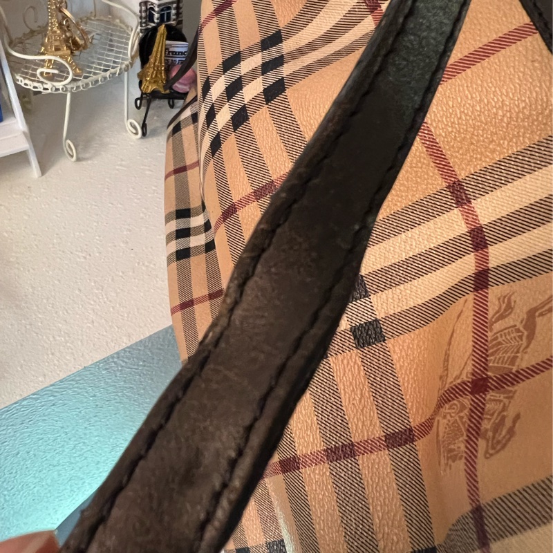 Burberry戰馬肩背包★全網最低價-27