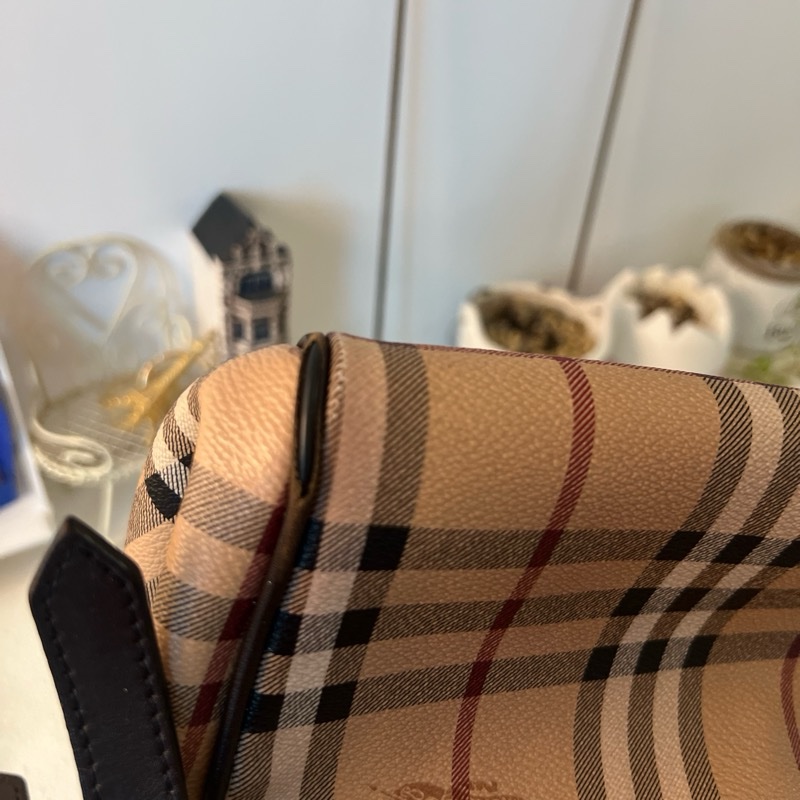 Burberry戰馬肩背包★全網最低價-34