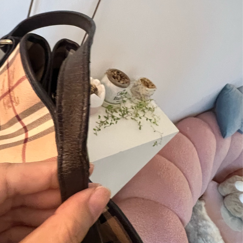 Burberry戰馬肩背包★全網最低價-36