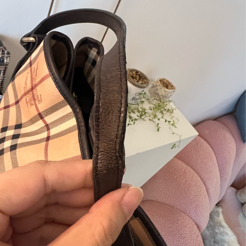 Burberry戰馬肩背包★全網最低價-37